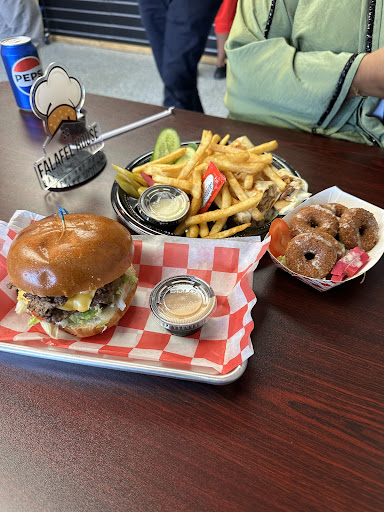 Photo of Falafel House Bakery & Grill - 1150 Hertel Ave, Buffalo, NY 14216, USA